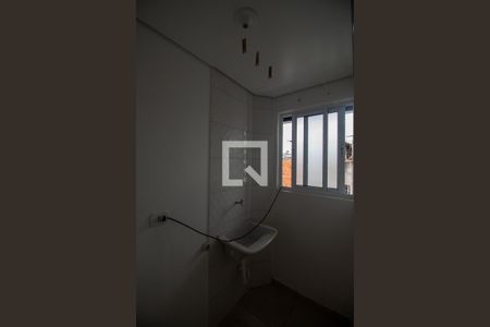 Apartamento para alugar com 34m², 1 quarto e sem vagaÁrea de Serviço