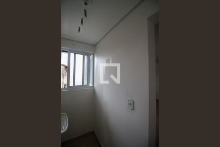 Apartamento para alugar com 34m², 1 quarto e sem vagaÁrea de Serviço