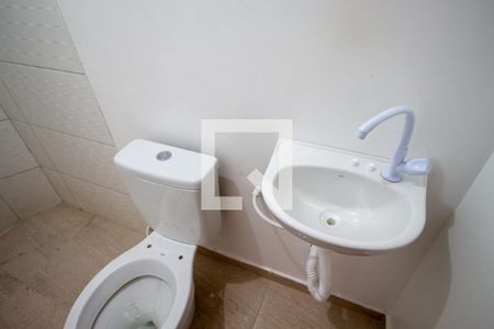 Apartamento para alugar com 34m², 1 quarto e sem vagaBanheiro