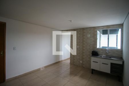 Apartamento para alugar com 34m², 1 quarto e sem vagaCozinha
