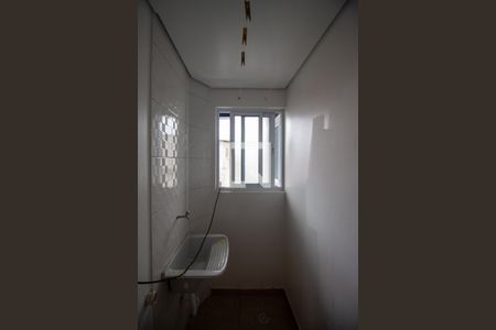 Apartamento para alugar com 34m², 1 quarto e sem vagaÁrea de Serviço