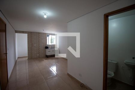 Apartamento para alugar com 34m², 1 quarto e sem vagaCozinha
