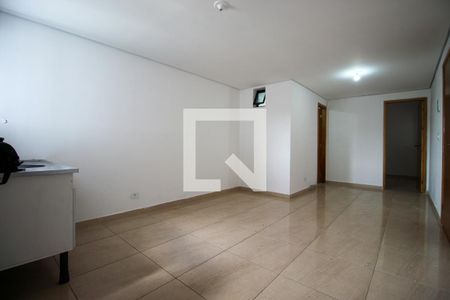 Apartamento para alugar com 34m², 1 quarto e sem vagaCozinha