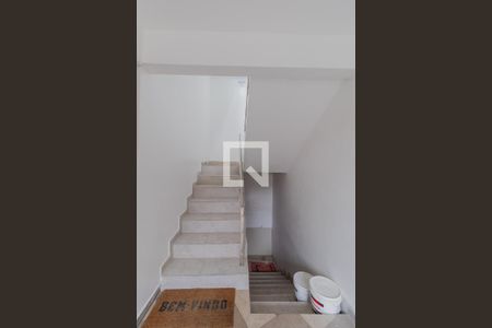 Área Comum  de apartamento para alugar com 1 quarto, 24m² em Vila Verde, São Paulo