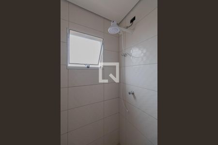 Apartamento para alugar com 24m², 1 quarto e sem vaga Apartamento para alugar com 24m², 1 quarto e sem vagaBanheiro