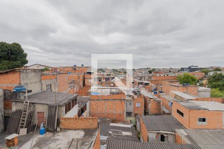 Vista Cozinha  de apartamento para alugar com 1 quarto, 24m² em Vila Verde, São Paulo