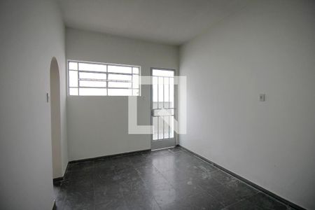 Sala de Jantar de casa para alugar com 4 quartos, 180m² em Paraíso, Belo Horizonte