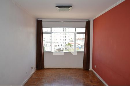 Apartamento à venda com 103m², 3 quartos e sem vagaSala