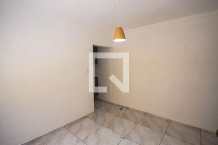 Sala de casa para alugar com 1 quarto, 60m² em Cidade São Mateus, São Paulo