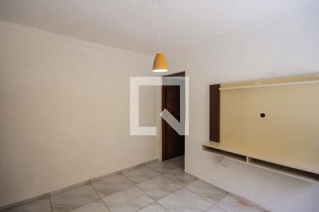 Sala de casa para alugar com 1 quarto, 60m² em Cidade São Mateus, São Paulo