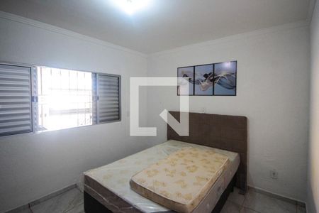 Quarto de casa para alugar com 1 quarto, 60m² em Cidade São Mateus, São Paulo