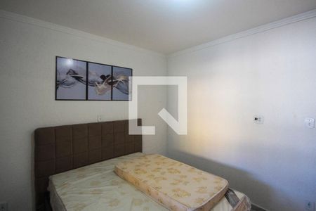 Quarto de casa para alugar com 1 quarto, 60m² em Cidade São Mateus, São Paulo