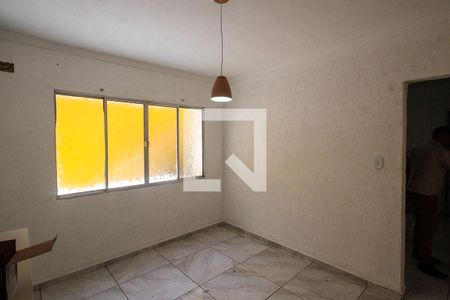 Sala de casa para alugar com 1 quarto, 60m² em Cidade São Mateus, São Paulo