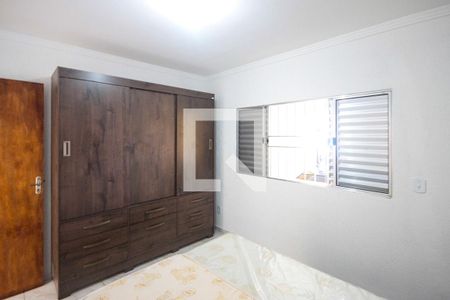 Quarto de casa para alugar com 1 quarto, 60m² em Cidade São Mateus, São Paulo