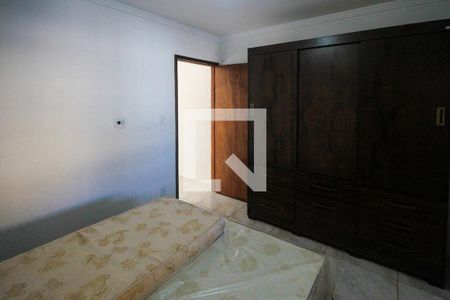 Quarto de casa para alugar com 1 quarto, 60m² em Cidade São Mateus, São Paulo