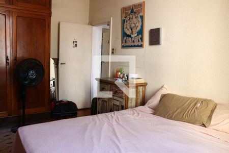 Apartamento à venda com 115m², 1 quarto e sem vagaQuarto