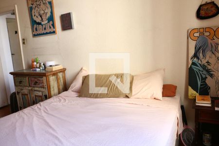 Apartamento à venda com 115m², 1 quarto e sem vagaQuarto