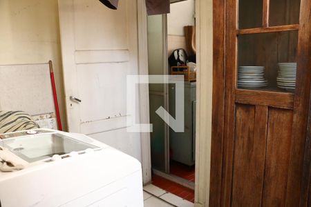 Apartamento à venda com 115m², 1 quarto e sem vagaLavanderia