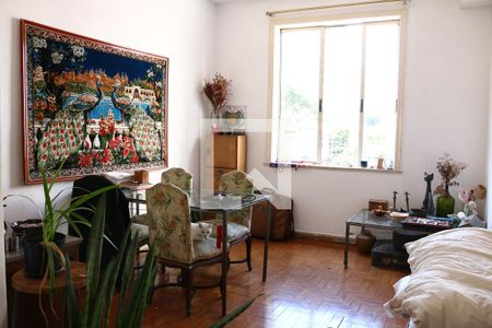 Apartamento à venda com 115m², 1 quarto e sem vagaSala de Jantar