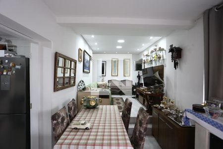 sala de casa à venda com 3 quartos, 165m² em Vila Sônia, São Paulo