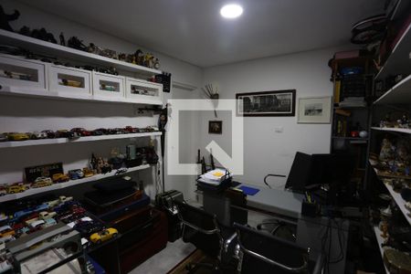 suíte  de casa à venda com 3 quartos, 165m² em Vila Sônia, São Paulo