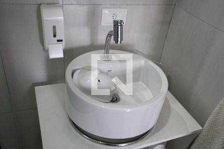 Banheiro de casa à venda com 3 quartos, 165m² em Vila Sônia, São Paulo