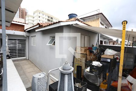 Casa à venda com 165m², 3 quartos e 1 vagaVaranda quintal 