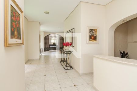 Sala de apartamento à venda com 2 quartos, 110m² em Santo Amaro, São Paulo
