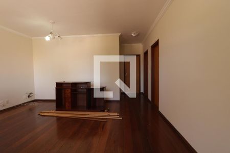 Sala 2 andar de casa para alugar com 5 quartos, 350m² em Alto da Boa Vista, Ribeirão Preto