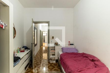 Quarto 1 de apartamento à venda com 3 quartos, 120m² em Campos Elíseos, São Paulo