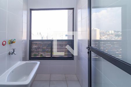 Apartamento à venda com 64m², 2 quartos e 1 vagaÁrea de Serviço