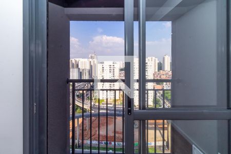 Apartamento à venda com 64m², 2 quartos e 1 vagaSacada da  Suíte