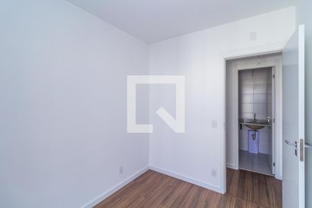 Apartamento à venda com 64m², 2 quartos e 1 vagaQuarto 1