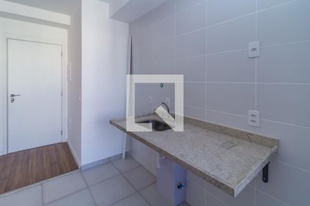 Apartamento à venda com 64m², 2 quartos e 1 vagaCozinha