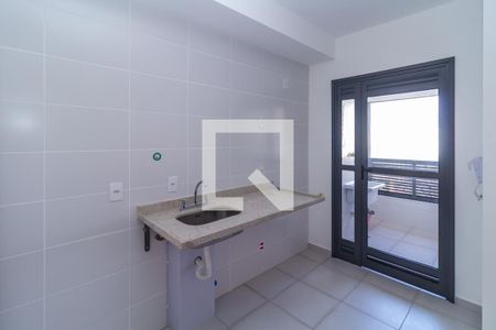 Apartamento à venda com 64m², 2 quartos e 1 vagaCozinha