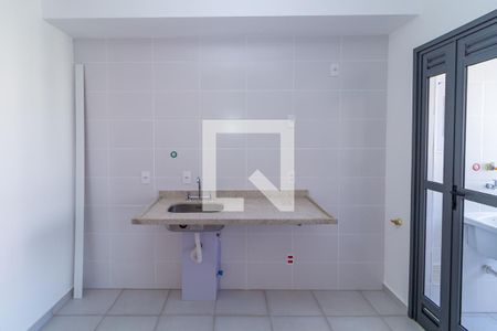Apartamento à venda com 64m², 2 quartos e 1 vagaCozinha