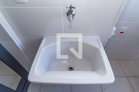 Apartamento à venda com 64m², 2 quartos e 1 vagaÁrea de Serviço