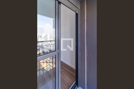 Apartamento à venda com 64m², 2 quartos e 1 vagaSacada da  Suíte