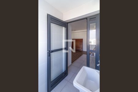 Apartamento à venda com 64m², 2 quartos e 1 vagaÁrea de Serviço