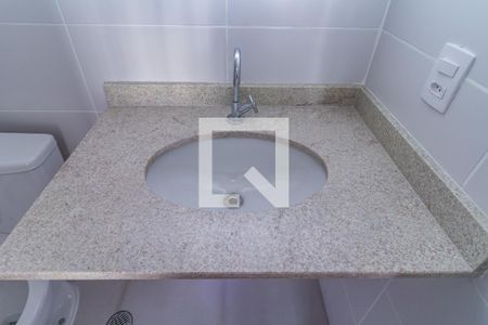 Apartamento à venda com 64m², 2 quartos e 1 vagaBanheiro 2