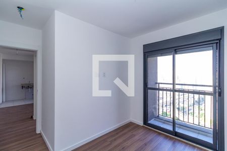 Apartamento à venda com 64m², 2 quartos e 1 vagaQuarto 2 - Suíte