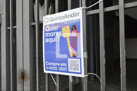 Apartamento à venda com 41m², 1 quarto e sem vagaPlaquinha