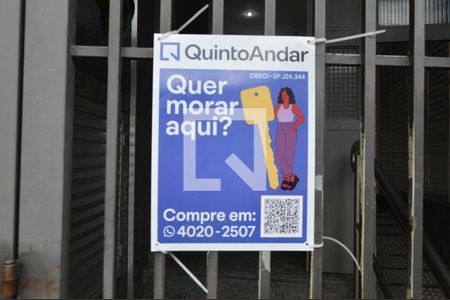 Apartamento à venda com 41m², 1 quarto e sem vagaPlaquinha