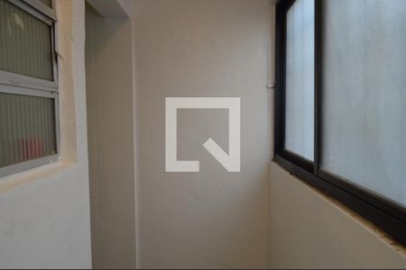 Apartamento à venda com 41m², 1 quarto e sem vagaÁrea de Serviço
