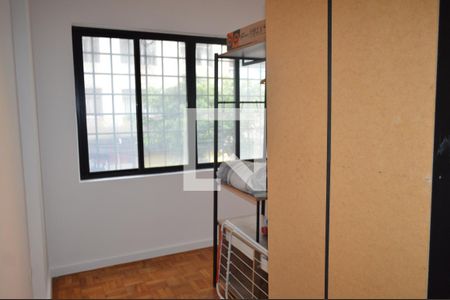 Apartamento à venda com 41m², 1 quarto e sem vagaQuarto