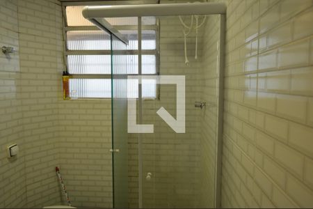 Apartamento à venda com 41m², 1 quarto e sem vagaBanheiro