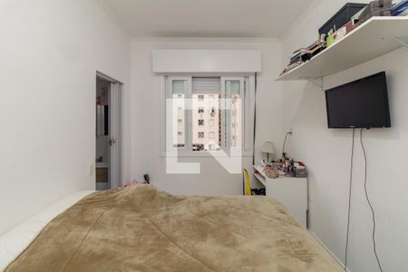 Quarto 1 - Suíte de apartamento à venda com 3 quartos, 90m² em Vila Buarque, São Paulo