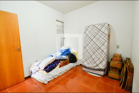 Quarto2 de apartamento à venda com 3 quartos, 63m² em Ana Lúcia, Belo Horizonte