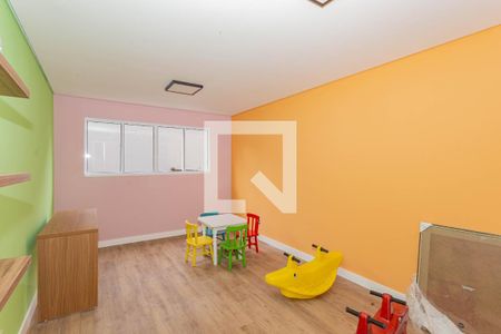 Apartamento à venda com 18m², 1 quarto e sem vagaÁrea comum