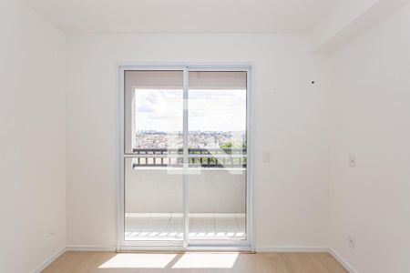 Studio de apartamento para alugar com 1 quarto, 18m² em Vila Moraes, São Paulo